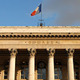 Paris stock