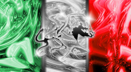 Timeline: México Contemporaneo