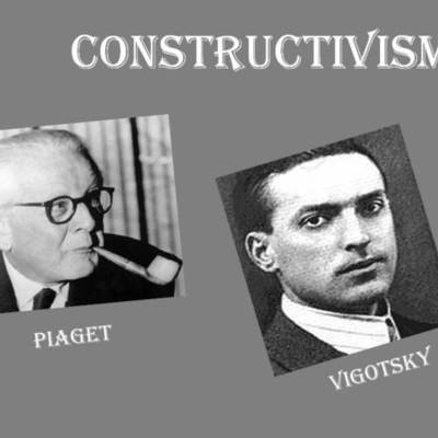 Timeline: Explorando por la vida y los aportes de Jean Piaget y Lev Vigotsky
