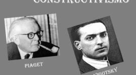 Timeline: Explorando por la vida y los aportes de Jean Piaget y Lev Vigotsky