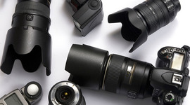 Timeline: Cameras History