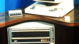 Timeline: The History of computers