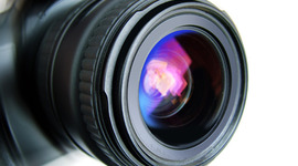 Timeline: Camera History