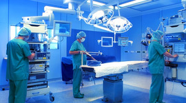 Timeline: Medical Technology