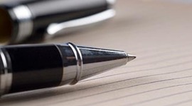 Timeline: Ballpoint Pen