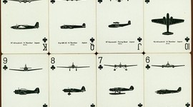 Timeline: Japanese Planes used in WWII Sino-Japanese War