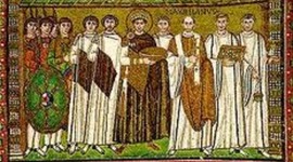Timeline: Imperio Bizantino