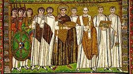 Timeline: Imperio Bizantino