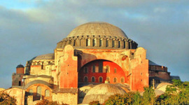 Timeline: Imperio bizantino