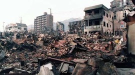 Timeline: Earthquakes