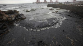 Timeline: Oil Spills