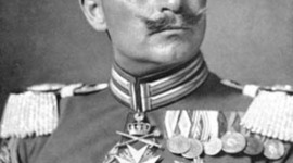 Timeline: World War 1, Events in Mid 1914