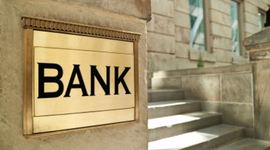 Timeline: The History of Banking