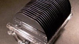 Timeline: MMS Wafer Request