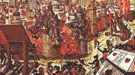 Timeline: EDAT MITJANA