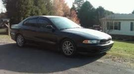 Timeline: Buying a car