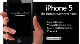 Timeline: Buying a Phone