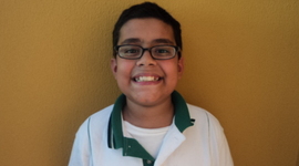 Timeline: The Life of Kamran Ali