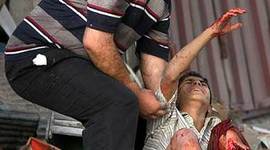 Timeline: القتل الغير منصف في العراق