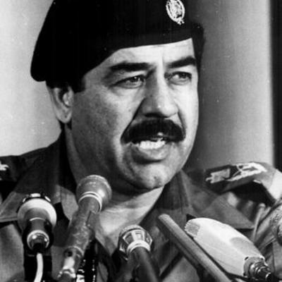 Timeline: Saddam Hussein: The former Iraqi President from birth to death