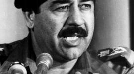 Timeline: Saddam Hussein: The former Iraqi President from birth to death