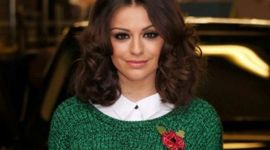 Timeline: Cher Lloyd Career