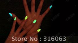 Timeline: Nail Polish