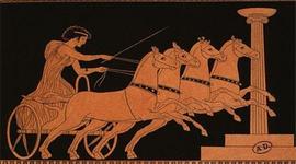 Timeline: Ancient Roman Entertainment