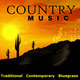 Country music licensing