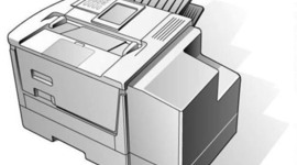 Timeline: The Photocopier