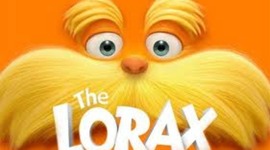 Timeline: The Lorax