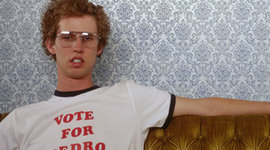 Timeline: Napoleon Dynamite