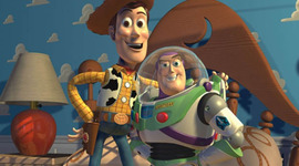 Timeline: Toy Story