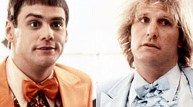 Timeline: Dumb and Dumber