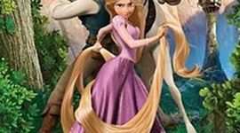 Timeline: Tangled
