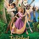 220px tangled poster