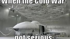 Timeline: Events of the Cold War Era