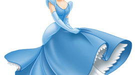 Timeline: Cinderella
