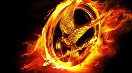 Timeline: Hunger Games