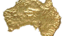 Timeline: AUSTRALIA GOLD RUSH