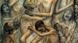 Timeline: Night Timeline