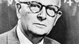 Timeline: Sewell Wright