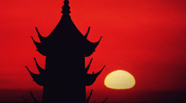 Timeline: Modern China in 1911-2000