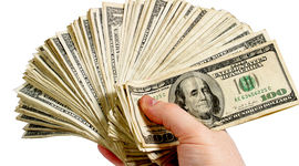 Timeline: History Of Money