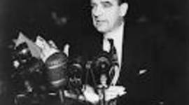 Timeline: Senator Joseph McCarty