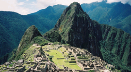 Timeline: History of the Incas