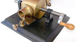 Timeline: the way we listened to music