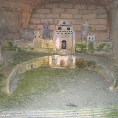 Timeline: World history