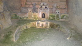 Timeline: World history