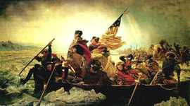 Timeline: American Revolution